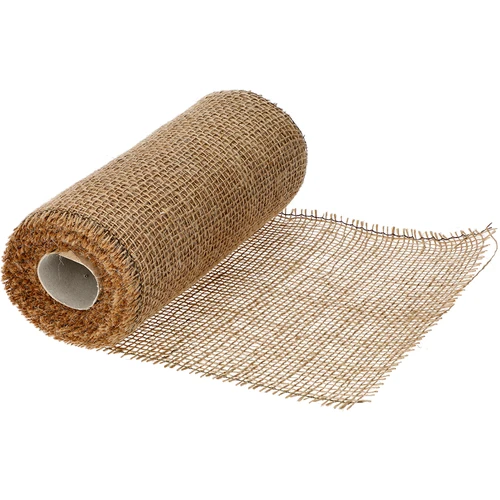 Tecido de juta 20 cm / 5 m - 3