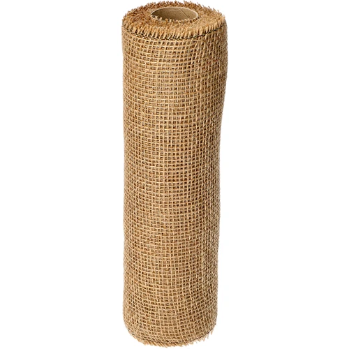 Tecido de juta 30 cm / 5 m