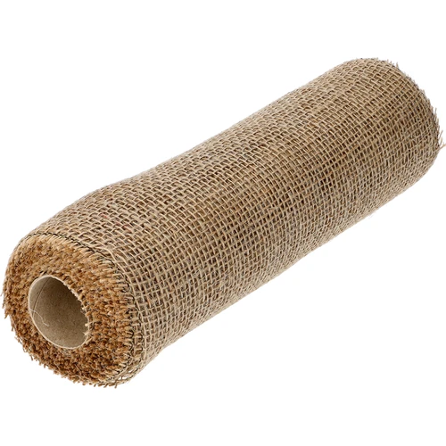 Tecido de juta 30 cm / 5 m - 2