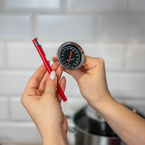 Termómetro de cozinha (20°C a +300°C) 12,5 cm - 3