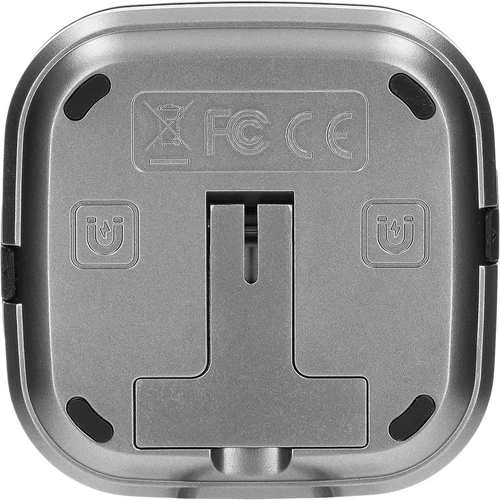 Termómetro de cozinha com Bluetooth, 2 sondas - 6
