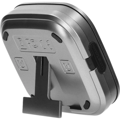 Termómetro de cozinha com Bluetooth, 2 sondas - 5
