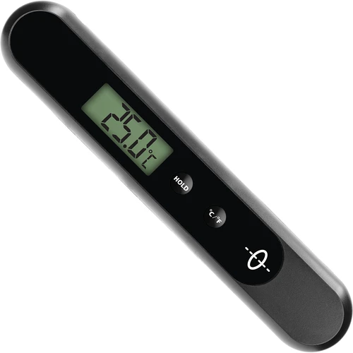 Termómetro de cozinha eletrónico, carregado manualmente - 2