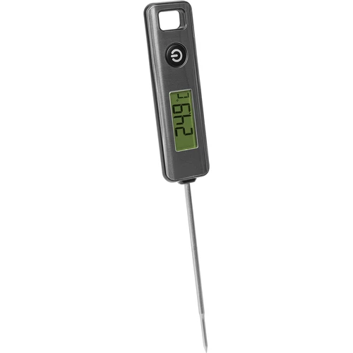 Termómetro de cozinha eletrónico, LCD (-50°C a +200°C) - 2