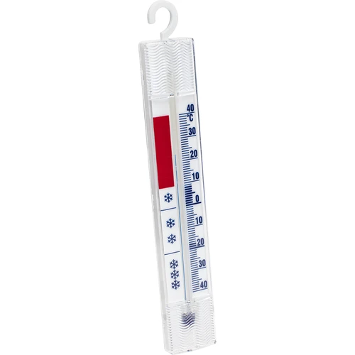 Termómetro para frigoríficos e congeladores (-40°C a +40°C) 15 cm - 2