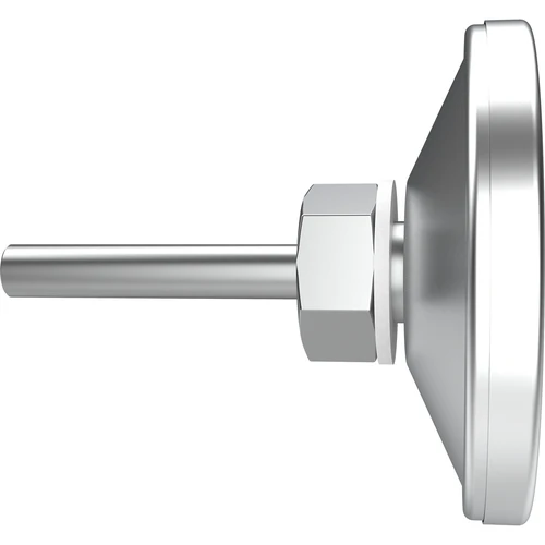 Termómetro para fumagem e BBQ (0°C a +250°C) 5,7 cm - 4