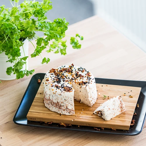 Termómetro para queijo (0°C a +100°C) 19,8cm - 5