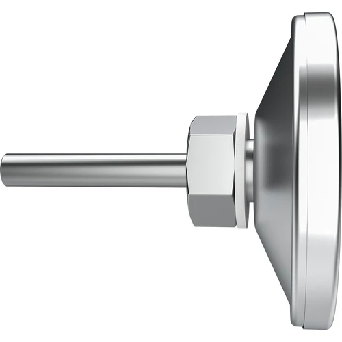 Termómetro universal (0°C a +120°C) 5 cm - 4
