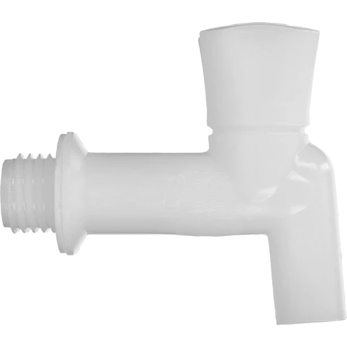 Torneira de escoamento para barril 40 L, 60 L, 130 L, 240 L