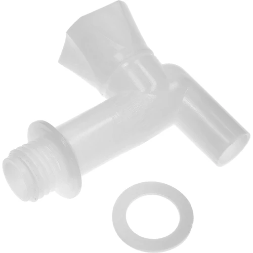 Torneira de escoamento para barril 40 L, 60 L, 130 L, 240 L - 3