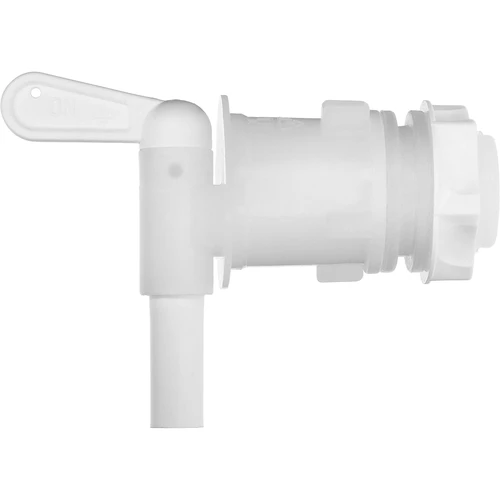 Torneira para recipiente fermentador — rotativa 2.0