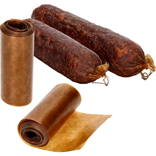 Tripa de colagénio para enchidos Ø 65 mm - 4 m - 2
