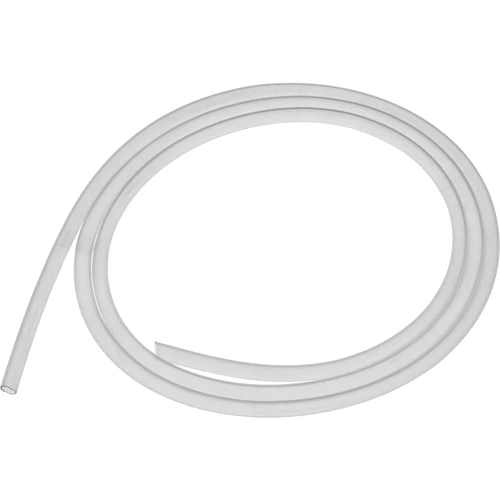 Tubo de silicone Ø 7/9 mm – -55 a +180°C – ao metro