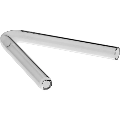Tubo de silicone Ø 7/9 mm - temp. -55 a +180°C - 4