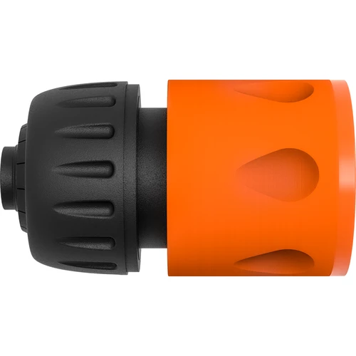 Tubo em PVC flexível 7,0x1,5 mm - 5 m + engate rápido - 2