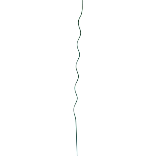 Tutor espiral em aço 1,50 m x 6 mm