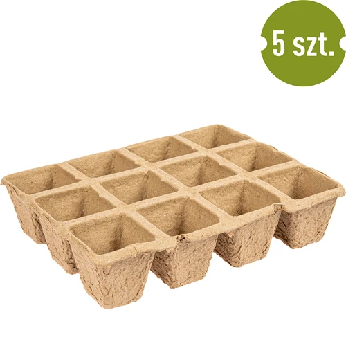 Vasos de papel 4,5 x 5 x 4,5, conjunto de 5 unidades. - 3