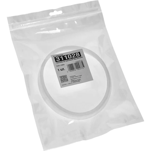 Vedante para enchedor vertical de 4 kg - 2