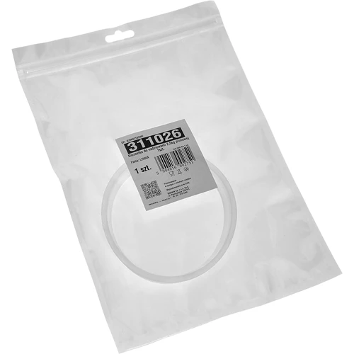 Vedante para máquina de encher enchidos vertical 2,5 kg - 2