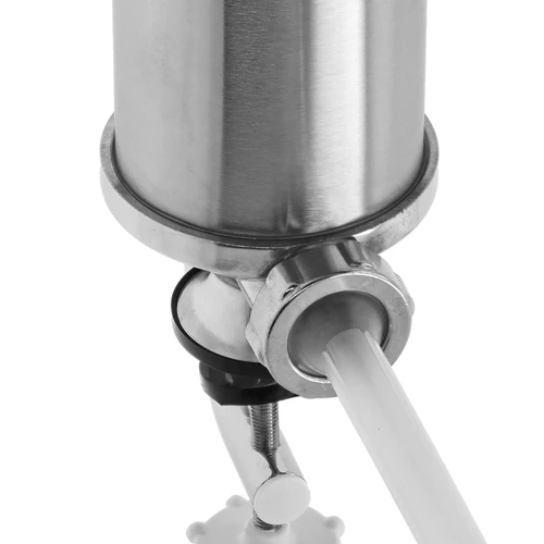 Vedante para máquina de encher enchidos vertical 2,5 kg - 4