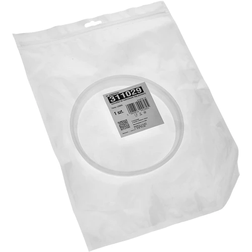 Vedante para Máquina de Encher Enchidos Vertical 5 kg - 2