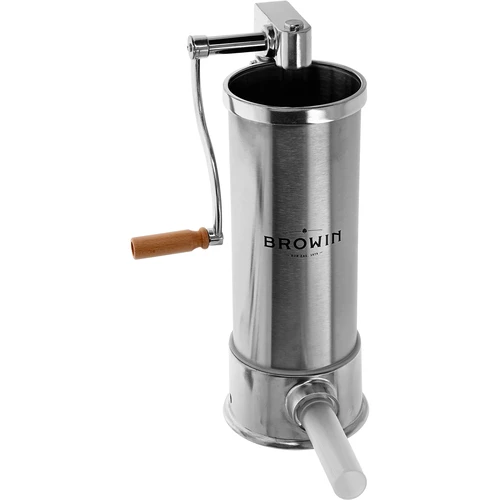 Vedante para Máquina de Encher Enchidos Vertical 5 kg - 3