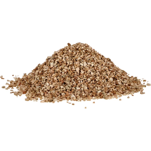 Vermiculita para plantas em vaso e jardinagem, 2 L - 4