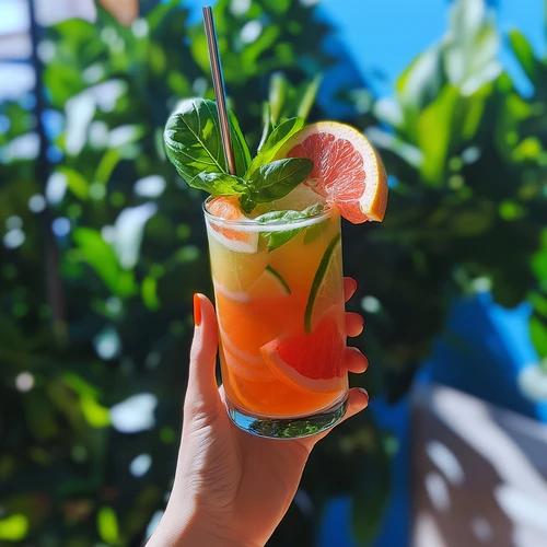VYPITO 12%, saqueta para 18 cocktails - Limão & lima, 126 g - 7