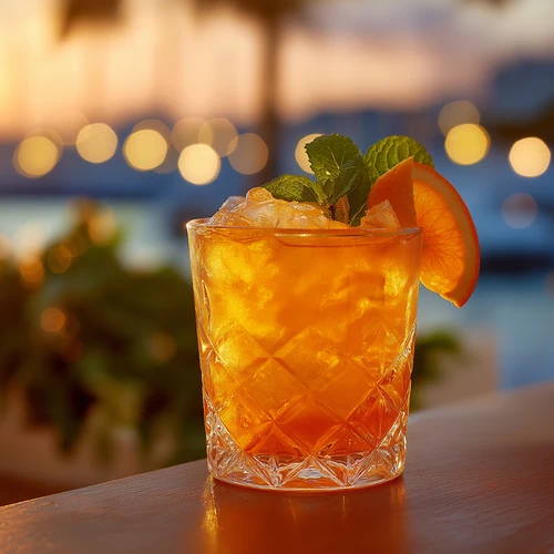 VYPITO 12%, saqueta para 18 cocktails - Tangerina, 126 g - 8