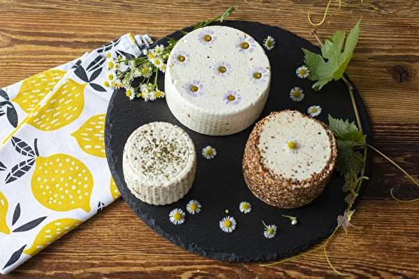 Bolo de queijo
