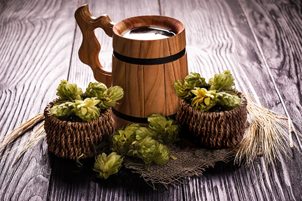 Bomba de lúpulo