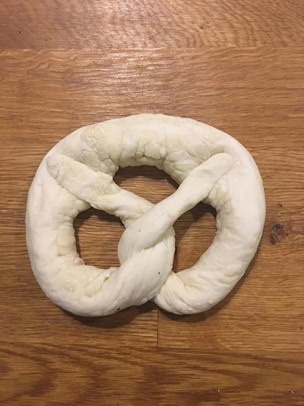 Bretzéis