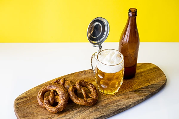 Bretzéis