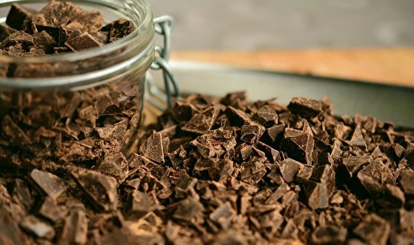 Brownie - bolo de chocolate