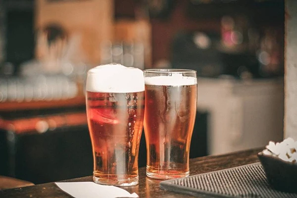 Fazer cerveja de malte – passo a passo