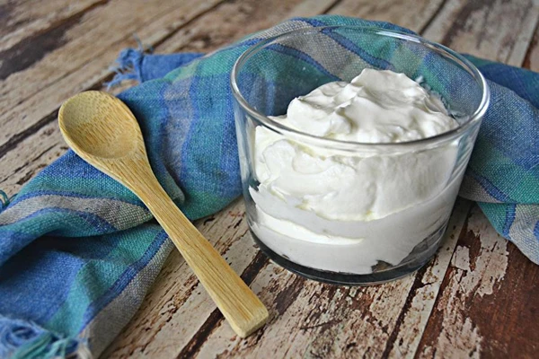 Iogurte skyr