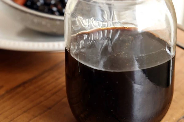 KAHLUA - licor de café mexicano caseiro