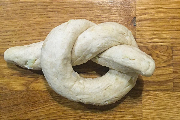 Pãezinhos de batata