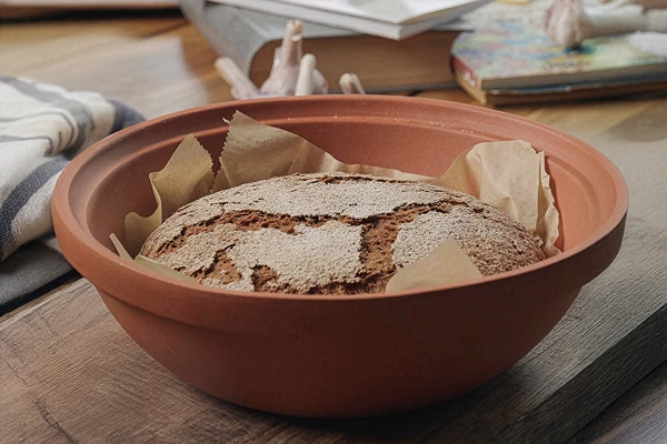 Pão de centeio