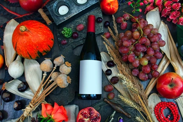 Receitas originais de vinhos de inverno — que vinho fazer quando não há fruta da época?