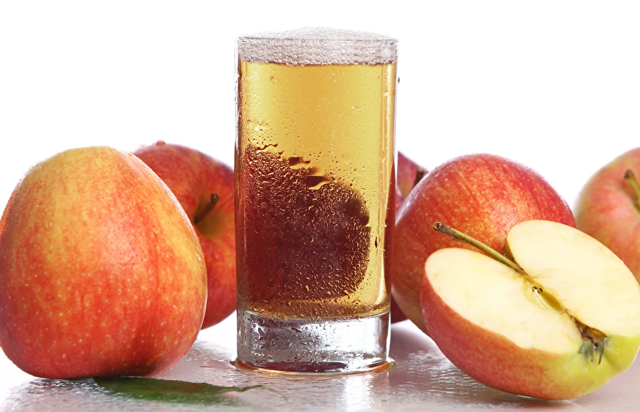 Browin Przepiśnik - Bebida de sidra refrescante em 3 dias!