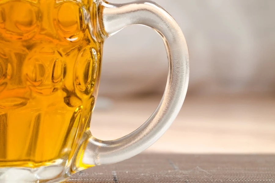 Browin Przepiśnik - Cerveja Pale Ale