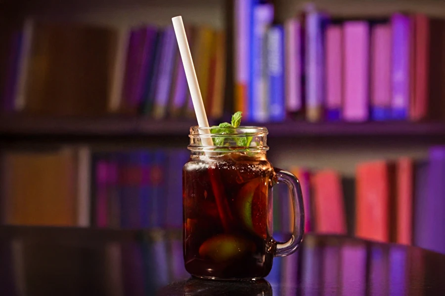 Cuba NoLibre - o clássico em versão sem álcool
