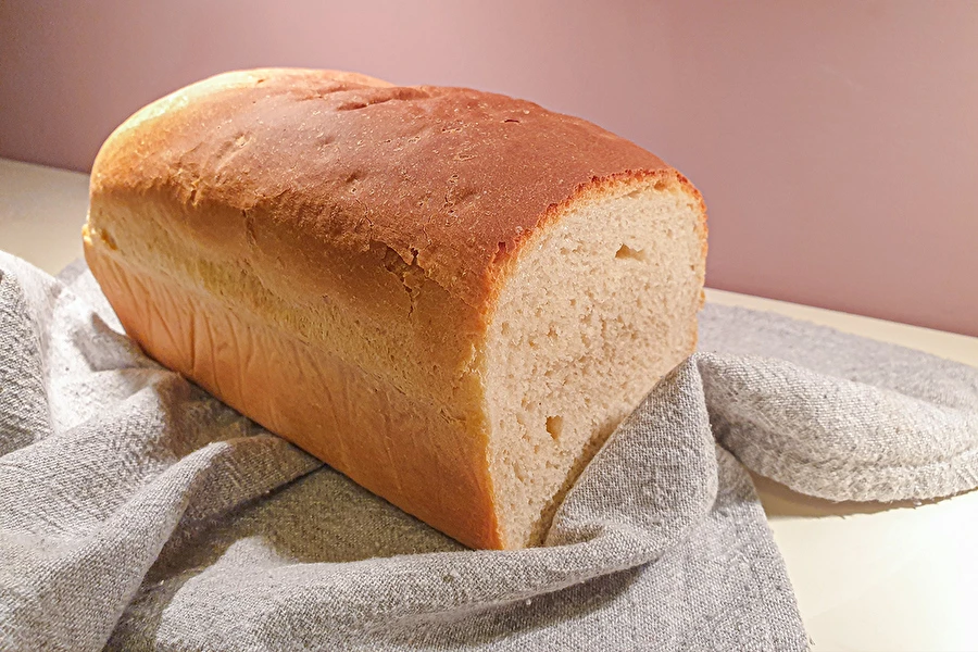Pão italiano