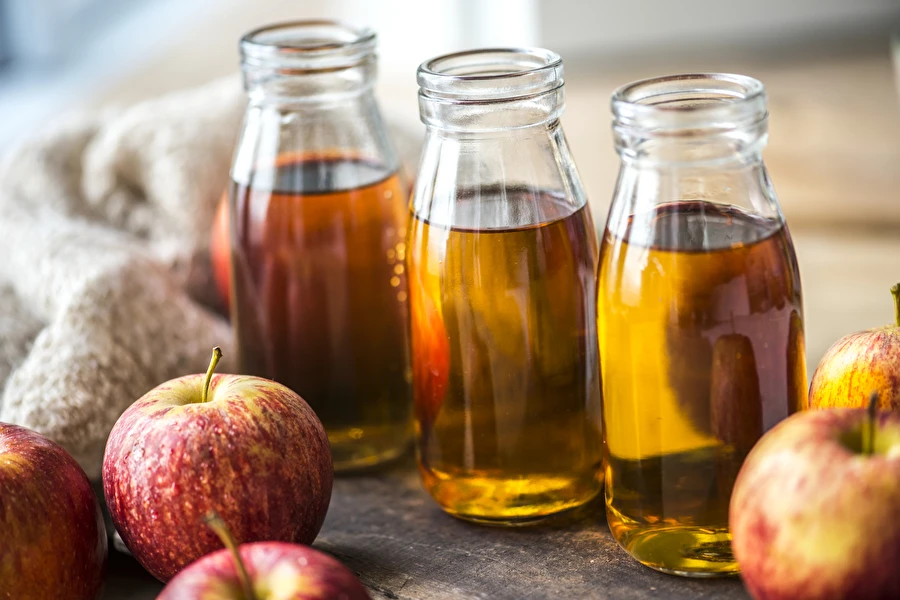 Sidra forte