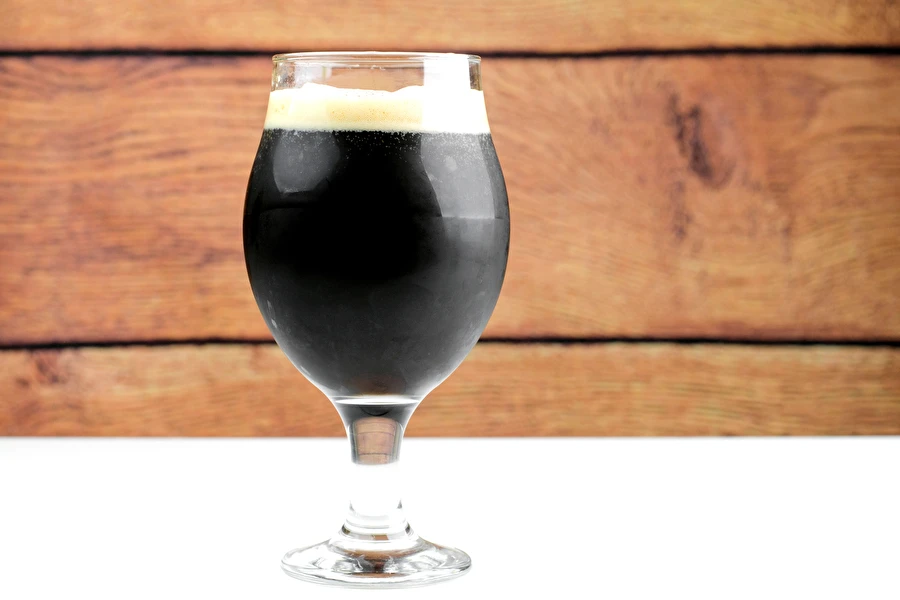 Browin Przepiśnik - Stout de café